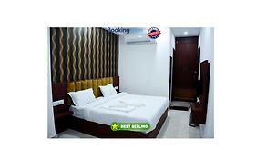 Hotel Ganga Amrit Haridwar 3*